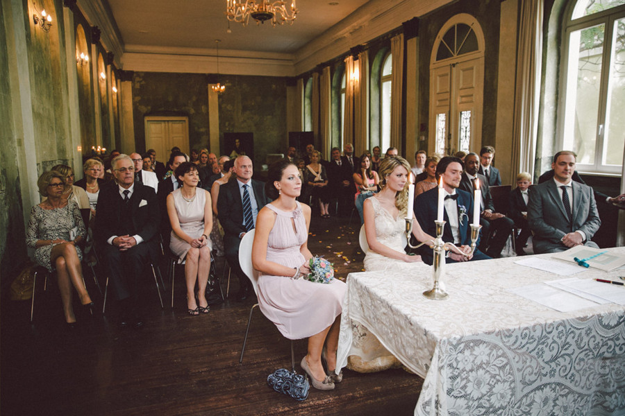 Hochzeit Ballhaus Wedding Hochzeitsfotograf