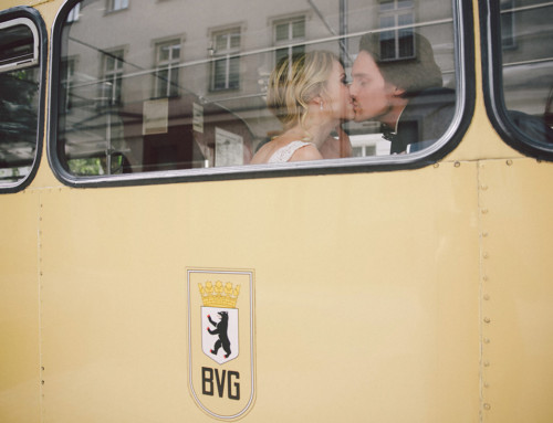 Hochzeit Ballhaus Wedding