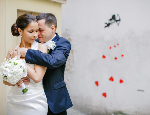 Hochzeit Kunztschule Berlin