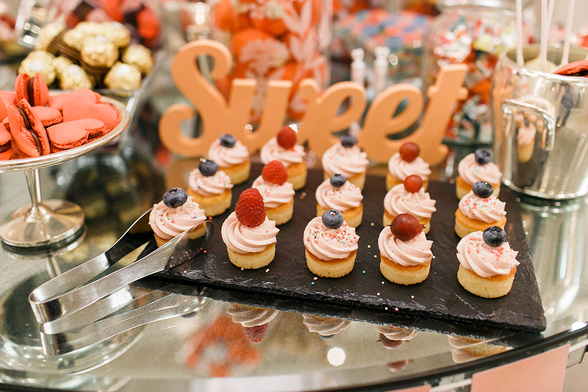 Detailfoto der Candybar bei Hotel de Rome Hochzeit - Hotel de Rome Berlin Hochzeitsfotograf © www.hochzeitslicht.de