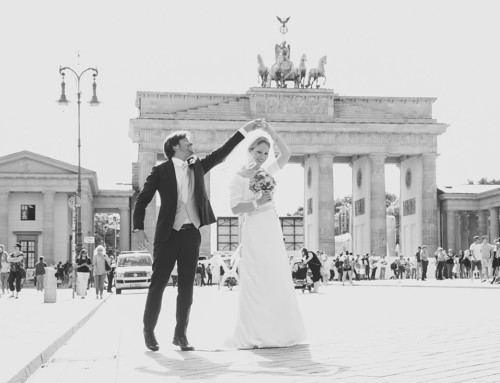 Soho House Berlin Hochzeit