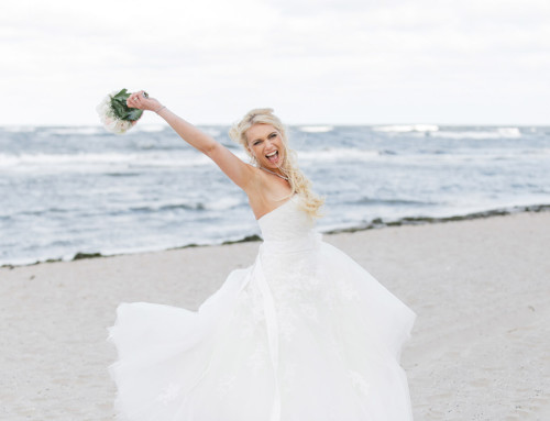 Ostsee Hochzeit