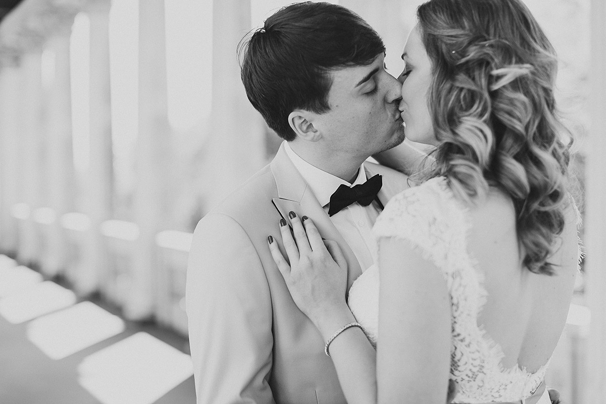 Brautpaarfoto - Berlin Hochzeitsfotograf © www.hochzeitslicht.de