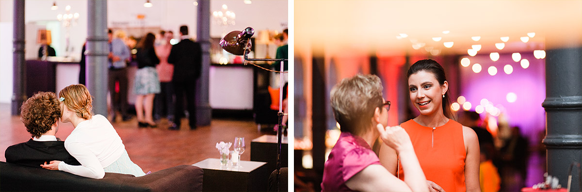 Hochzeitsreportagefotos von Hochzeitsfeier - Berlin Hochzeitsfotograf © www.hochzeitslicht.de