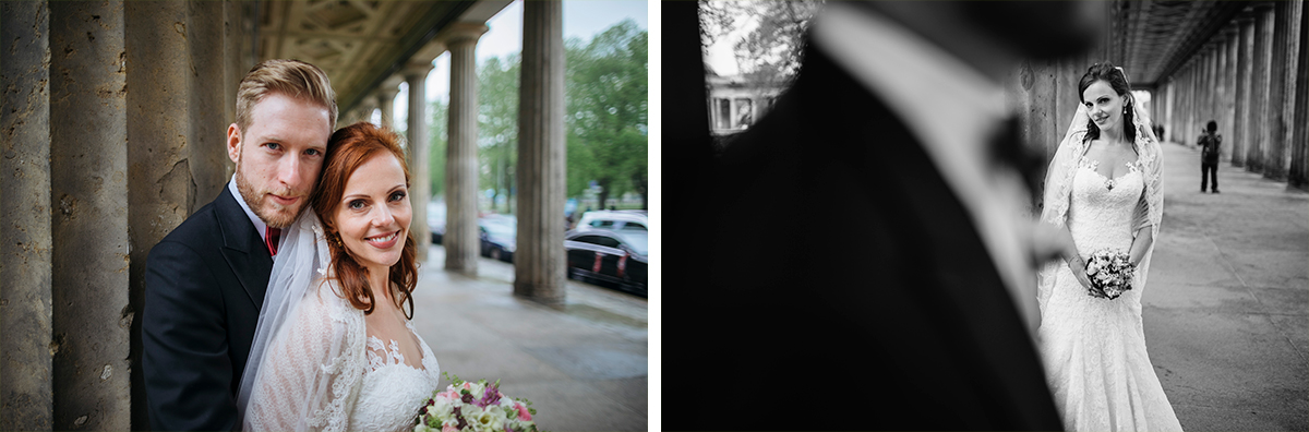 Brautpaarfotos bei Hochzeit in Berlin-Mitte - Ermelerhaus Hochzeitsfotograf © www.hochzeitslicht.de Brautpaarfotos bei Hochzeit in Berlin-Mitte - Ermelerhaus Hochzeitsfotograf © www.hochzeitslicht.de