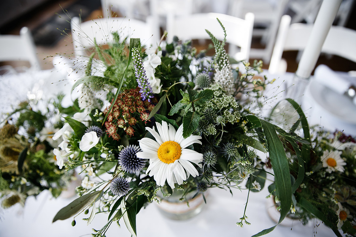 Sommerhochzeit - Schloss Marquardt Hochzeitsfotograf Potsdam © www.hochzeitslicht.de