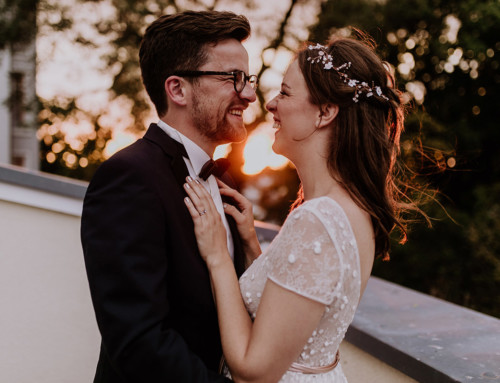 Seebrücke Sellin Hochzeit