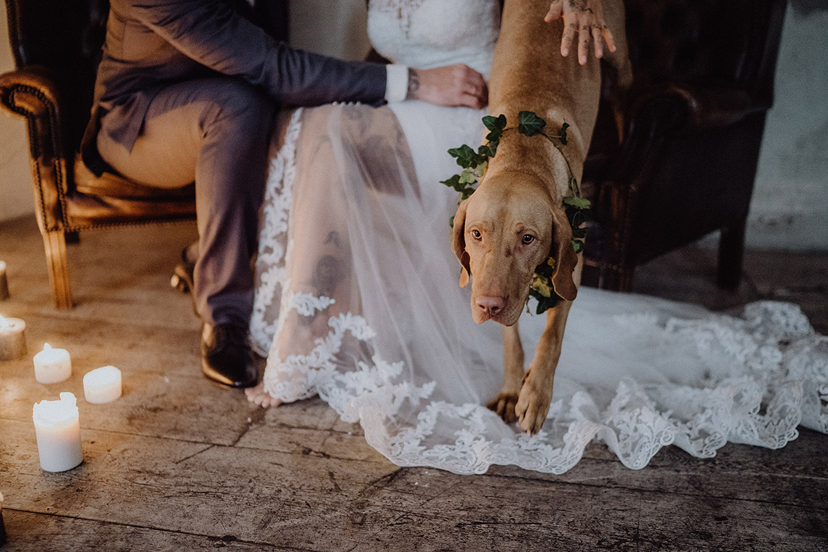 Indie Hochzeit - The Grand Berlin Hochzeitsfotograf © www.hochzeitslicht.de