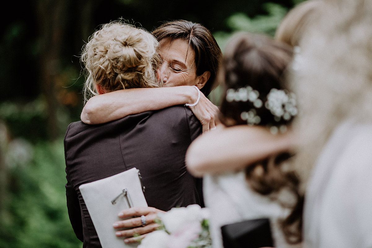 Gratulation Gay Wedding - Paulsborn am Grunewaldsee Hochzeitsfotograf © www.hochzeitslicht.de