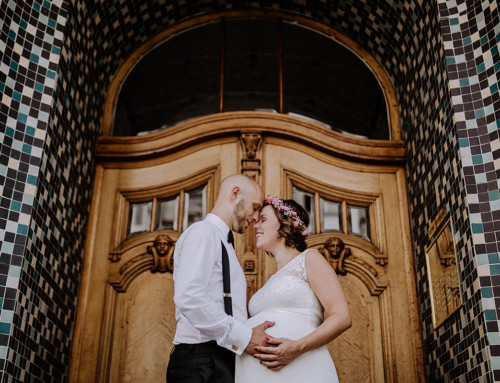 Hochzeitsfotograf Standesamt