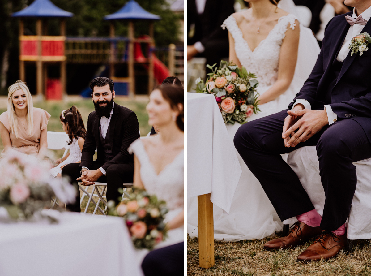 moderne Hochzeitsreportage Brandenburg - Scheunenhochzeit in Brandenburg - freie Trauung Kulturscheune Thyrow von Hochzeitsfotograf Berlin © www.hochzeitslicht.de #hochzeitslicht