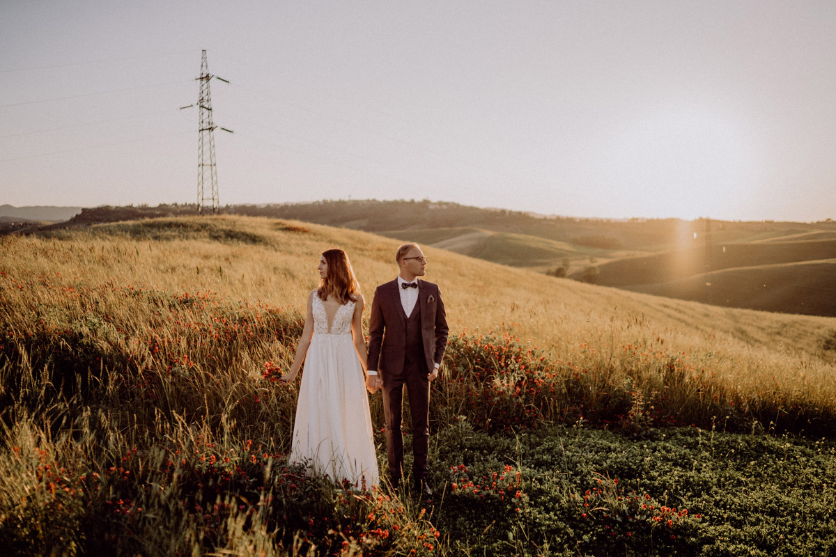 Italien Hochzeit mit Hochzeitplanerin aus Berlin #hochzeitslicht Toskana moderne Hochzeitsfotos und Hochzeitsfilm © www.hochzeitslicht.de