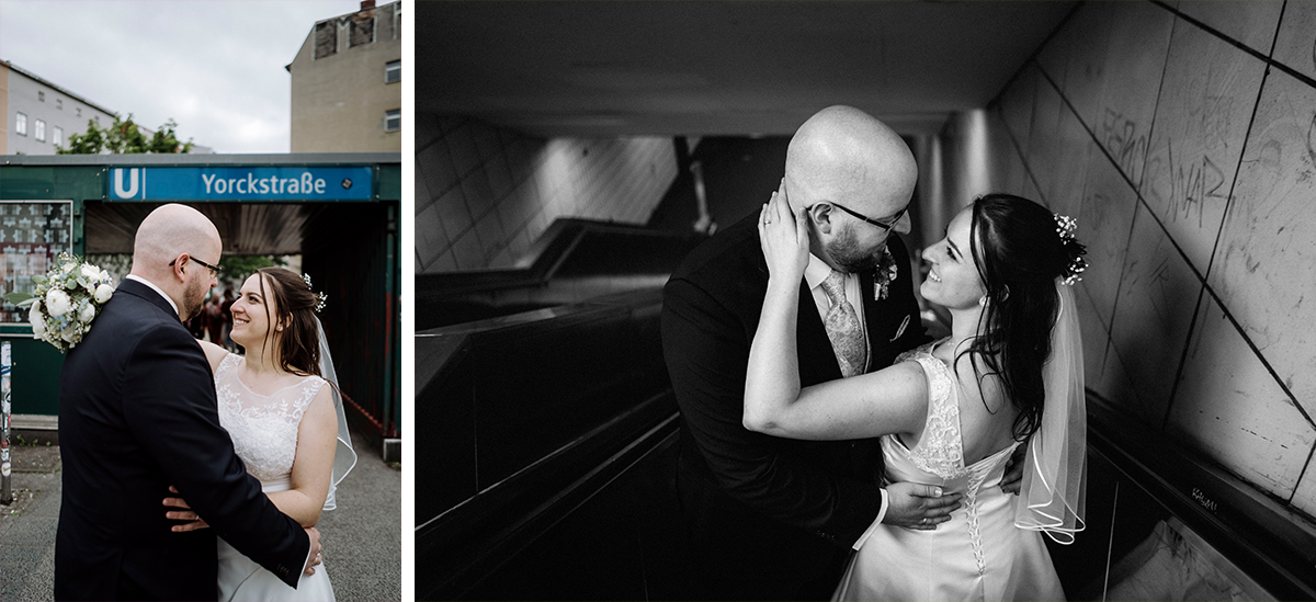 urbanes Paarfotoshooting U-Bahn-Hof Berlin - Zionskirche Berlin Hochzeit mit Brautpaarshooting in U-Bahn von Hochzeitsfotograf Berlin © www.hochzeitslicht.de #hochzeitslicht urbanes Paarfotoshooting U-Bahn-Hof Berlin - Zionskirche Berlin Hochzeit mit Brautpaarshooting in U-Bahn von Hochzeitsfotograf Berlin © www.hochzeitslicht.de #hochzeitslicht