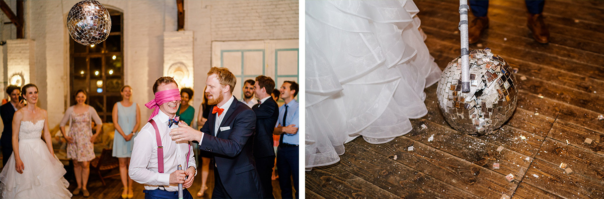 vintage Hochzeit in Berlin - so schön kann Heiraten mit freier Trauung nach dem Standesamt in der Hochzeitslocation Von Greifswald sein - Hochzeitsfotos von #hochzeitslicht © www.hochzeitslicht.de