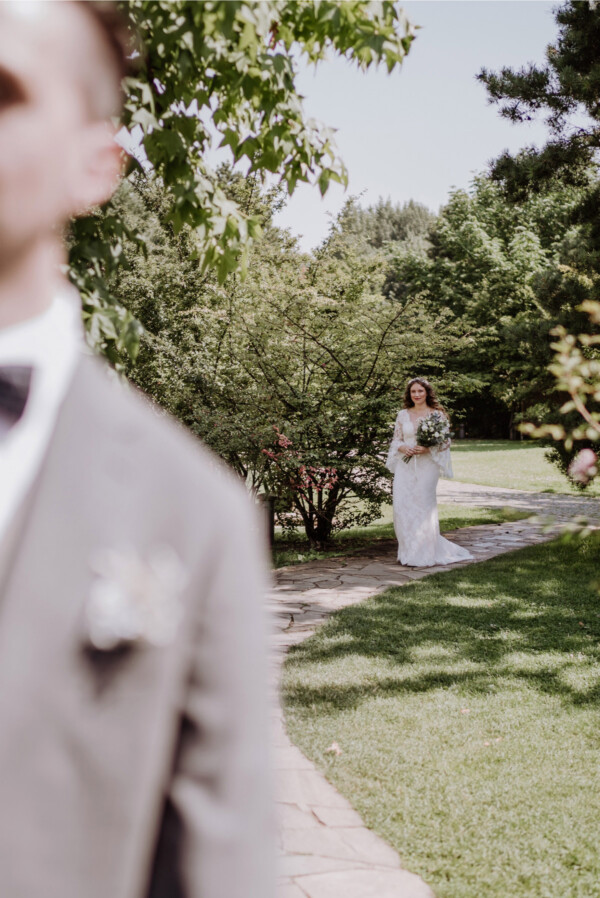 Hochzeit im Standesamt Berlin Gärten der Welt Chinesischer Garten