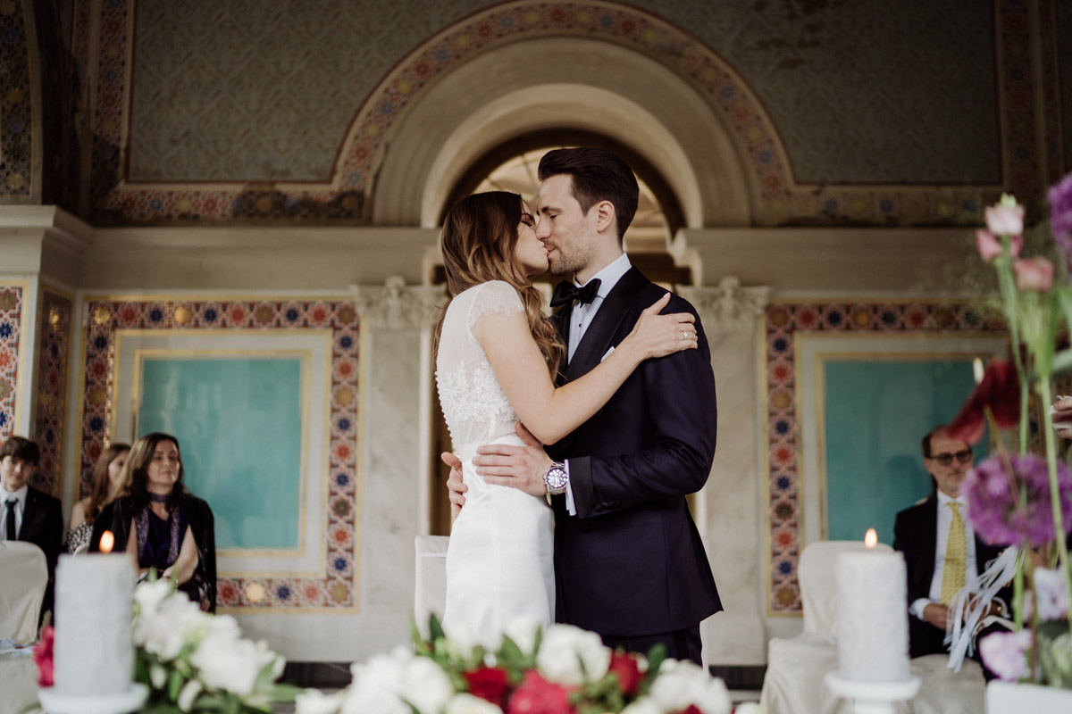 Standesamt Potsdam Hochzeit im Schloss Belvedere auf dem Pfingstberg mit Tipps für natürliche Hochzeitsfotos