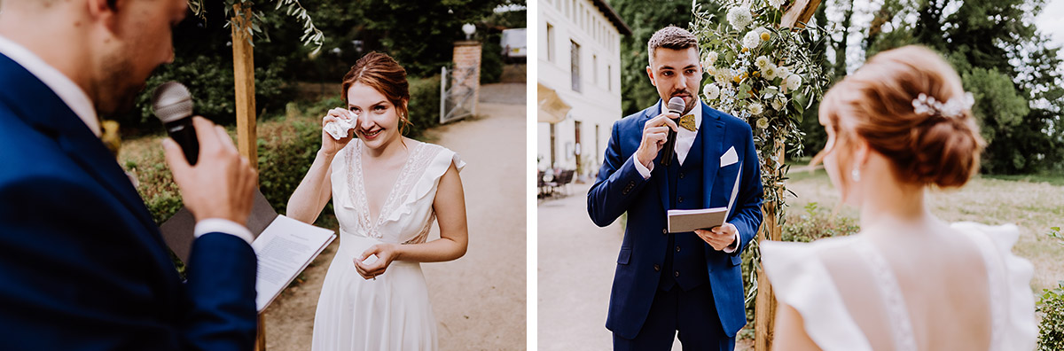 freie Trauung - mehr Kavalierhaus Caputh Hochzeit Fotos aus Corona Zeit im Blog von vintage Hochzeitsfotograf Brandenburg Potsdam © www.hochzeitslicht.de #hochzeitslicht