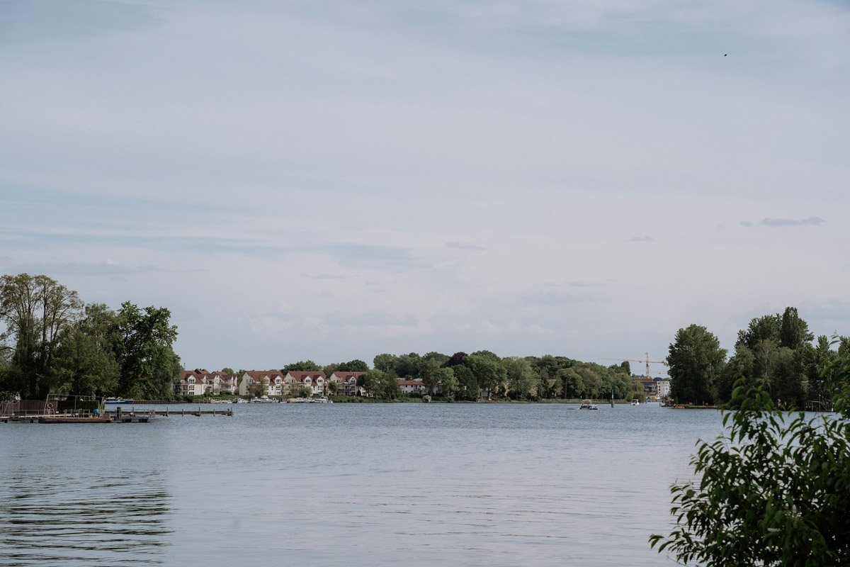 Schlosscafé Köpenick Hochzeitslocation am Wasser