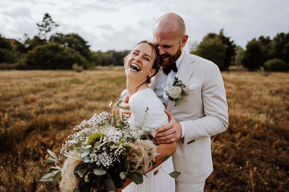 Gut Wendgräben Hochzeit