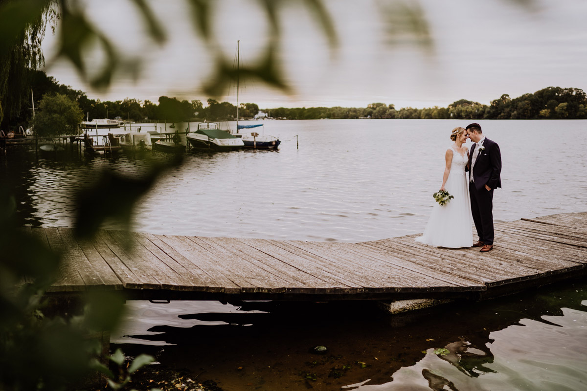 Hochzeit Location Schönberg Scheune am Wasser in Berlin