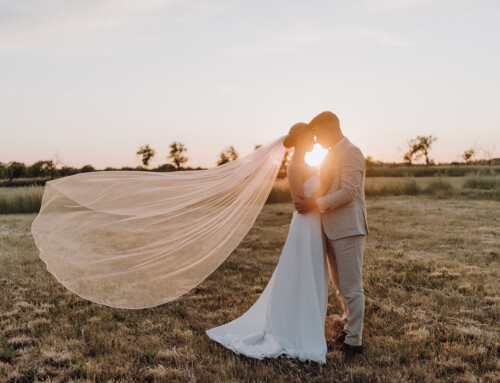 Restaurant Hochzeit im Ristorante Cappuccino Gatow